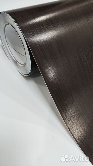 Автовинил плёнка под дерево Венге