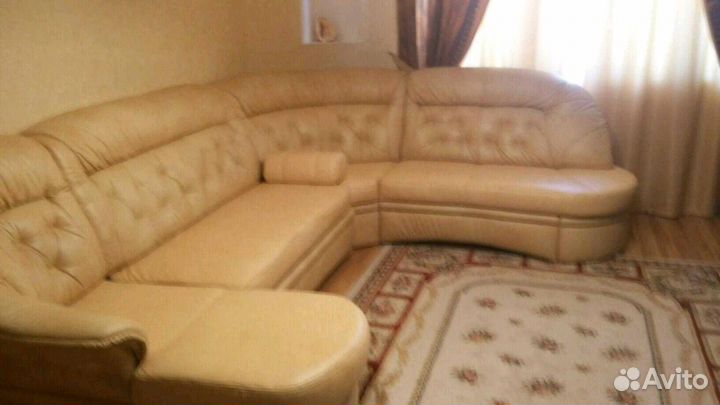 Перетяжка ремонт мягкой мебели