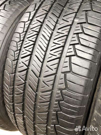 Kormoran SUV Summer 255/55 R18 109W