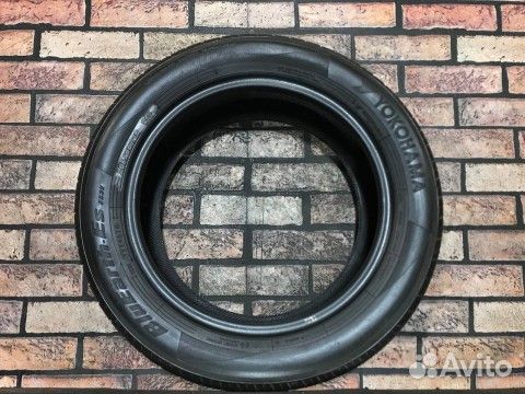 Yokohama Bluearth ES32 205/55 R16 91V