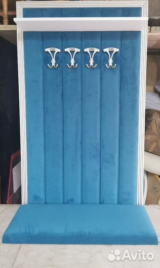 Мягкие стеновые панели на заказ