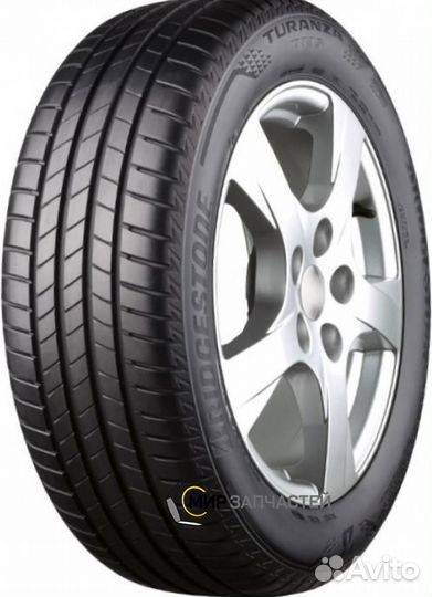 Bridgestone Turanza T005 225/50 R17 98Y