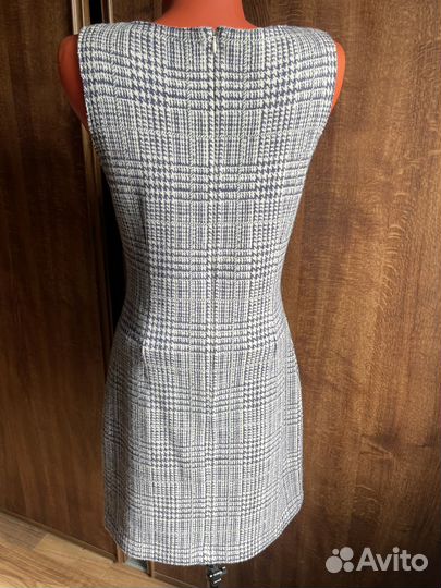 Платье GCfontana шерсть мериноса