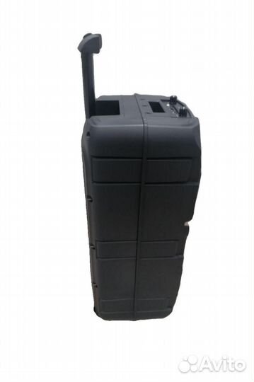 Мощная блютус колонка ZQS 8212