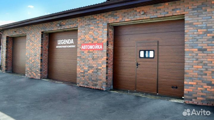 Роллетные ворота Производство Монтаж Обслуживание