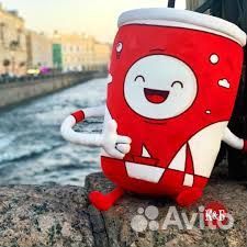 Продавец универсал Красное и Белое