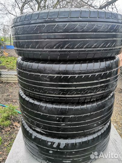 Formula Energy 225/65 R17