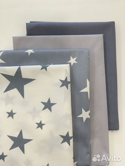 Ткань сатин Китай