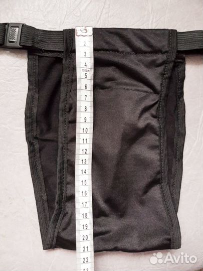 Трусы для собак