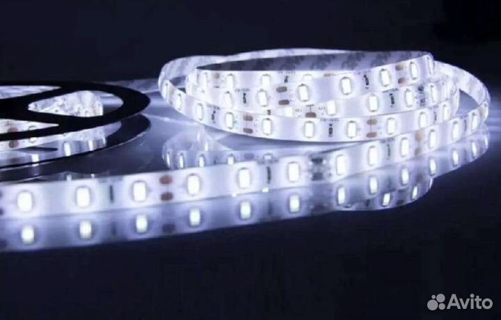 Лента светодиодная