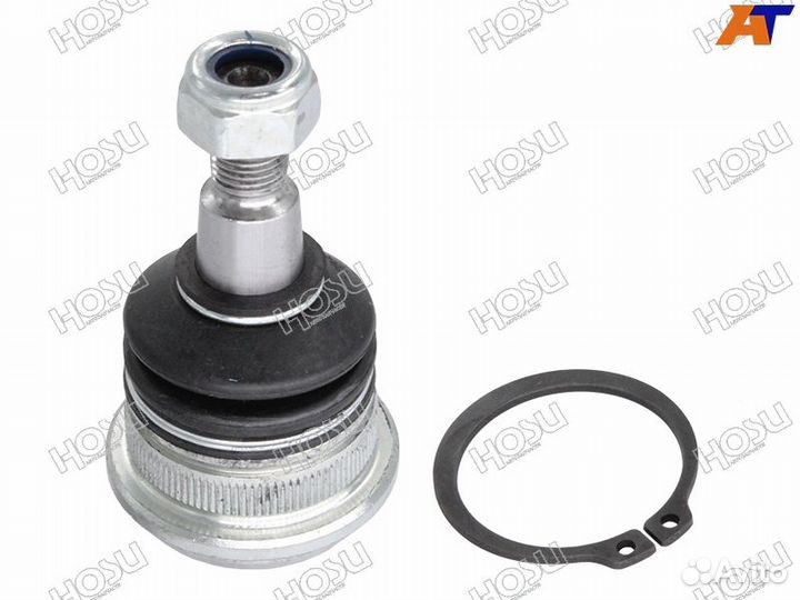 Шаровая опора нижняя hyundai solaris /elantra /I20