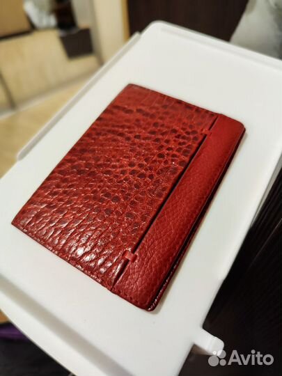 Обложки на паспорт