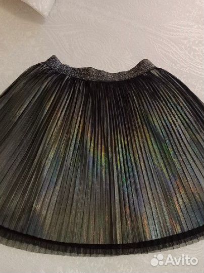 Юбка праздничная