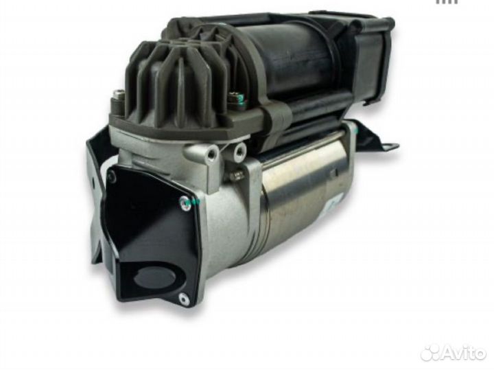 Компрессор пневмоподвески Mercedes-Benz E W213