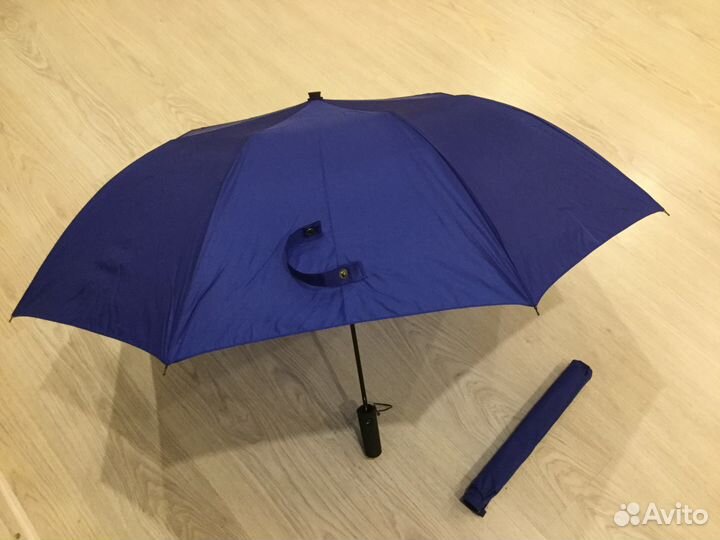 Зонт автоматический