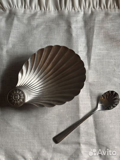 Винтажная посуда