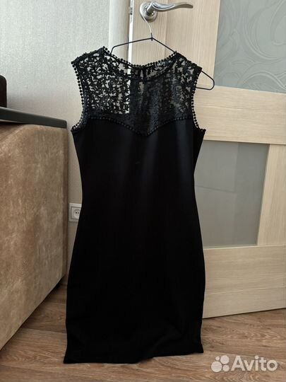 Платье женское