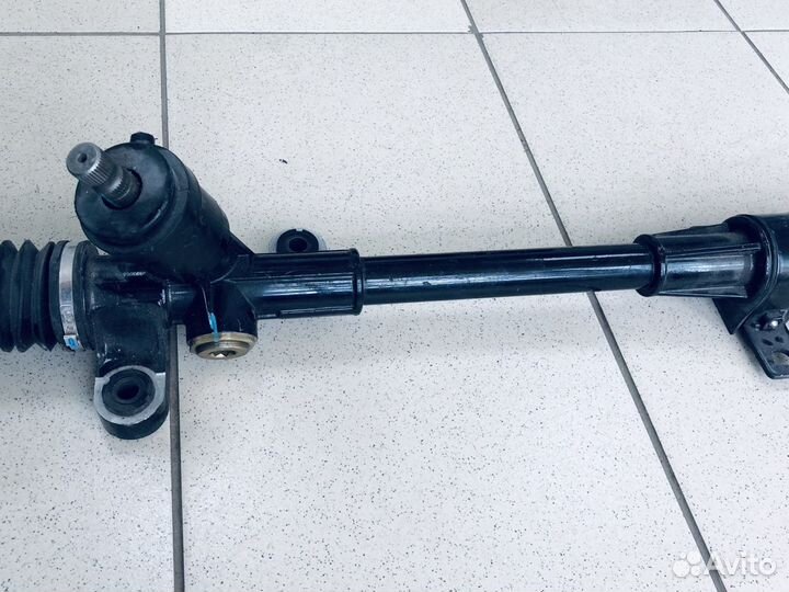 Рулевая рейка Lifan solano 2 B3401100c1