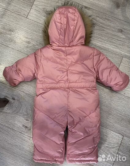 Конверт комбинезон Be2Me