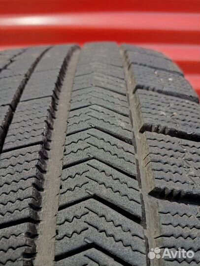 Шины bridgestone blizzak vrx
