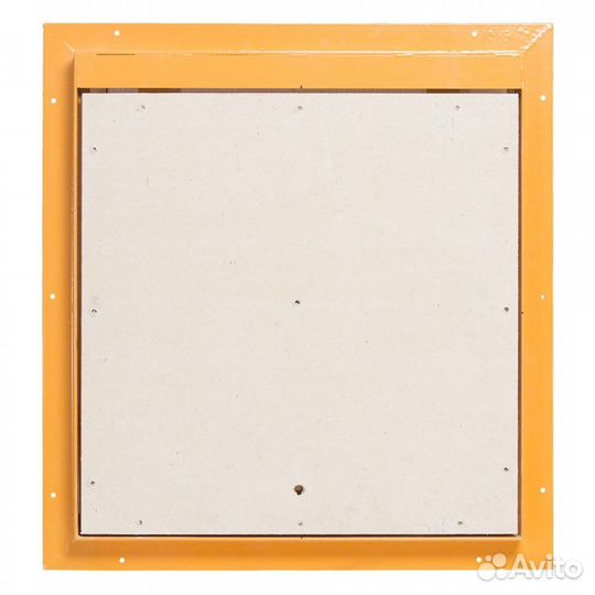 Люк напольный (под стяжку)