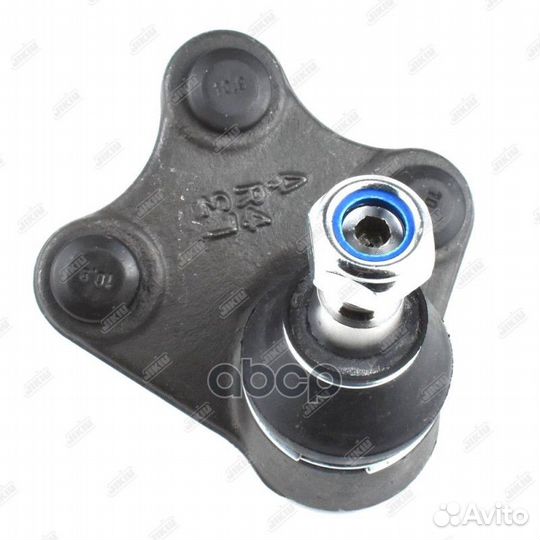 Опора шаровая Audi A1 8X# (2010-2018) /Seat Ibiza