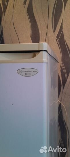 Морозильная камера бу маленькая