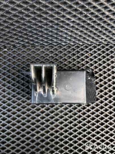 Отсек аккумулятора Suzuki Address V100 E111