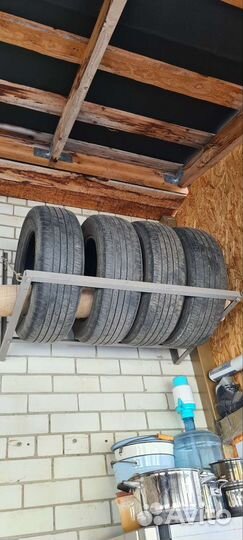 Yokohama BluEarth AE-51A 205/65 R16 95