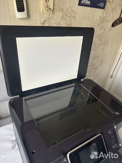 Принтер hp CN216C