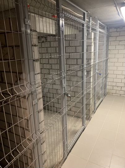 Гараж