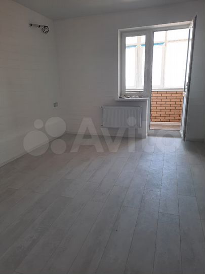 Квартира-студия, 23 м², 2/20 эт.