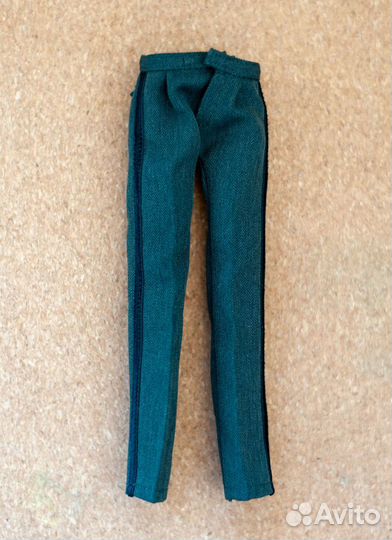 Брюки от Poppy Parker