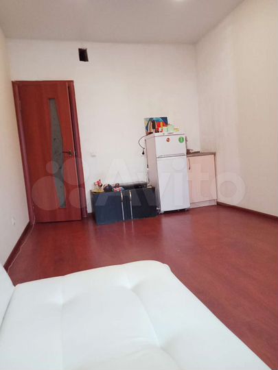 Квартира-студия, 23,5 м², 11/12 эт.