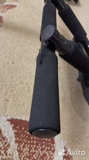 Турник torneo a-900