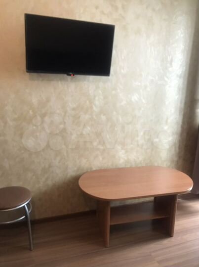 Квартира-студия, 25 м², 2/3 эт.