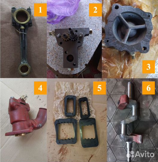 Зап.запчасти к Компрессорам 4ву,экп,К2,кр-2,акр