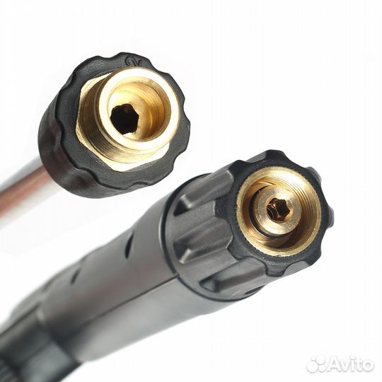 Мойка высокого давления Patriot GT920