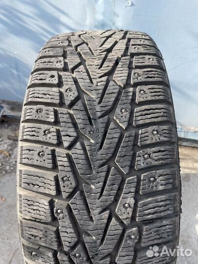 Nokian Tyres Nordman 7 215/55 R16