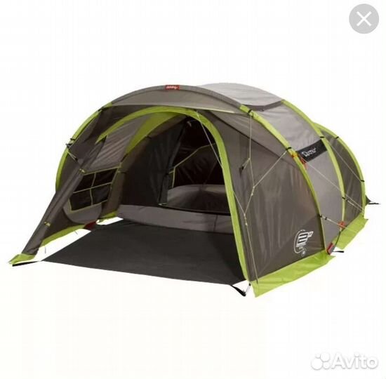 Палатка Quechua 2 Seconds XXL III