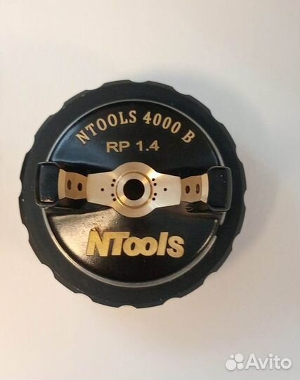 Краскопульт SAT 4000