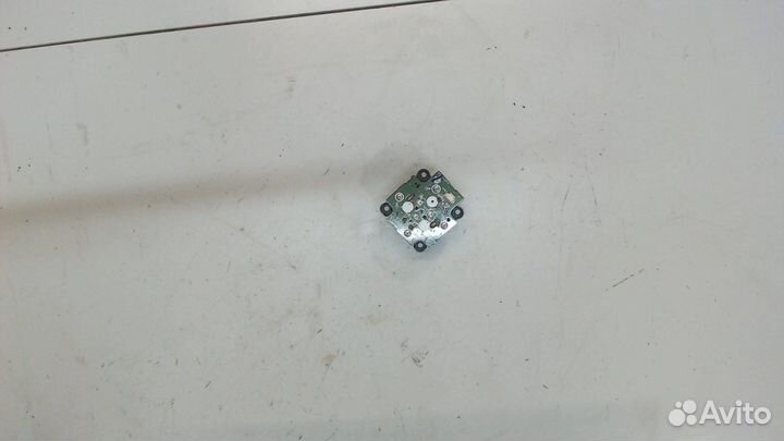 Джойстик мультимедиа Cadillac SRX, 2010