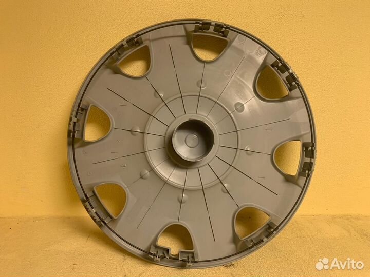 Колпаки volkswagen r16