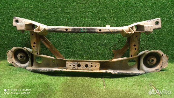 Подрамник Ford Focus 3 CB xqda 2012