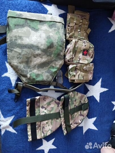 Военная форма