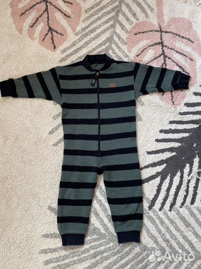 Поддёва Kivat 90