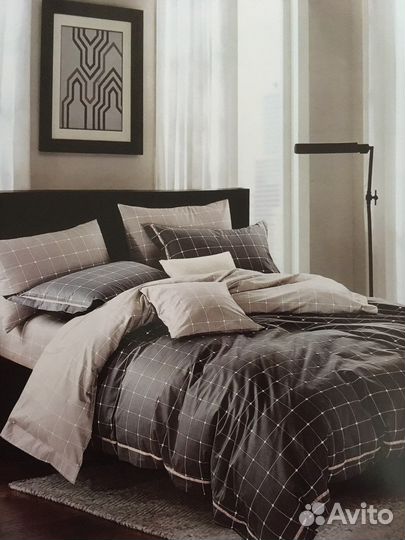 Белье постельное