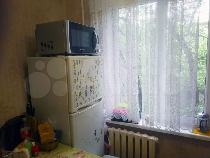 2-к. квартира, 45 м², 2/4 эт.