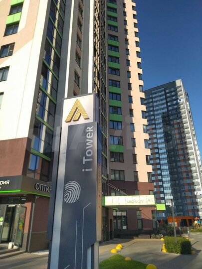 Свободного назначения, 60 м²