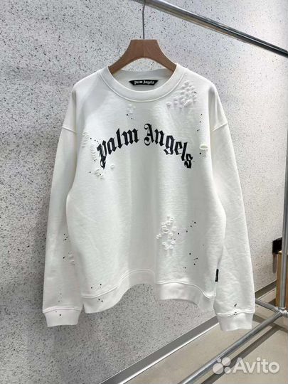 Свитшот palm angels